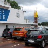 2108F 088 Faehre Bremen Vegesack